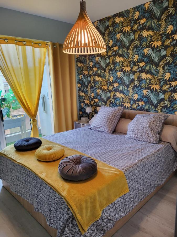 Chaleureux Appart 2 Pieces Entierement Renove. Apartment Сен-Лоран-дю-Вар Екстериор снимка