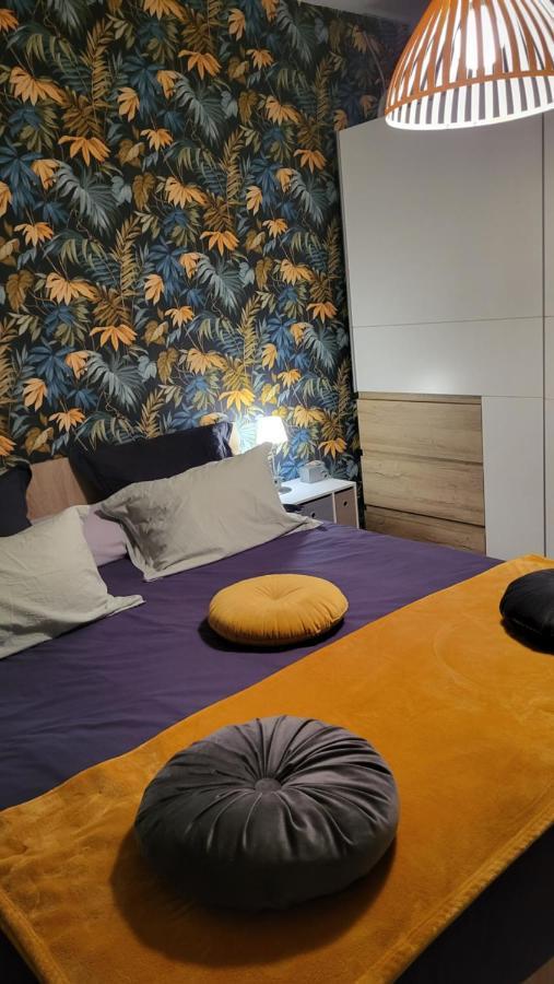 Chaleureux Appart 2 Pieces Entierement Renove. Apartment Сен-Лоран-дю-Вар Екстериор снимка
